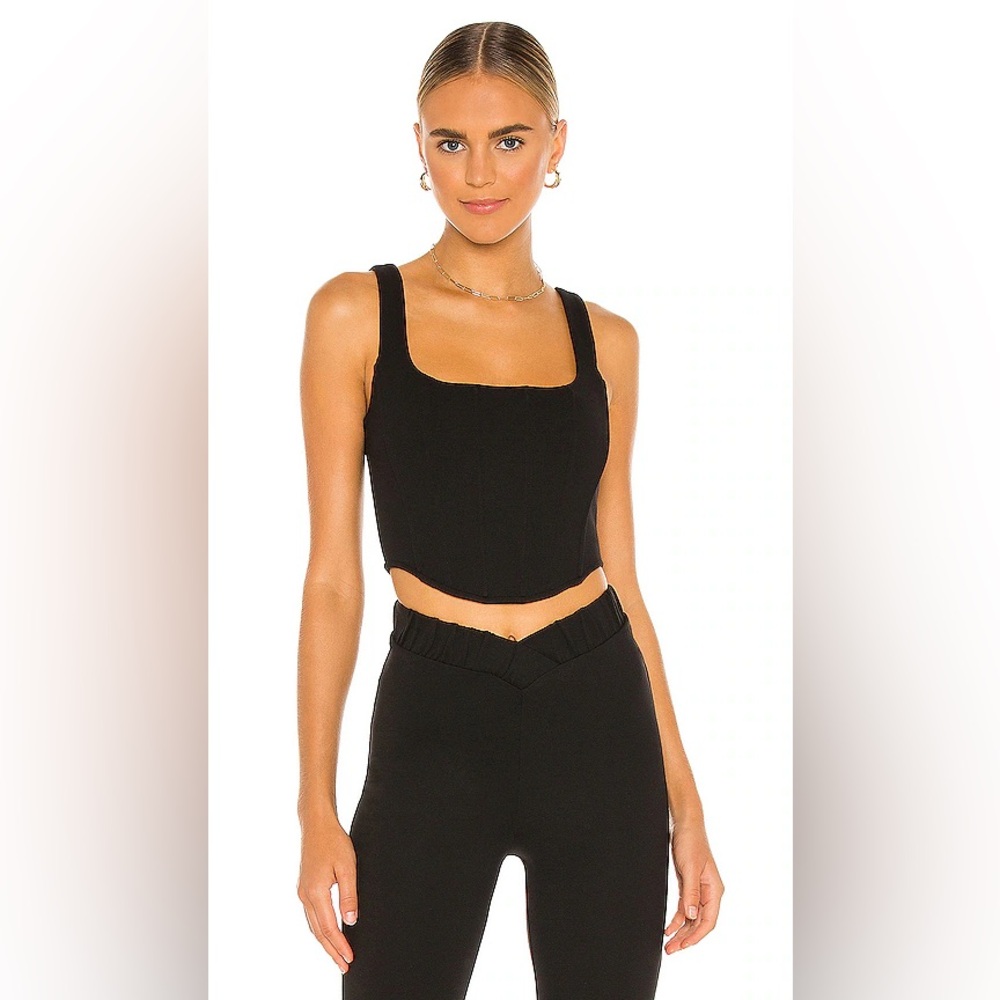 Revolve : LPA Prescott Corset